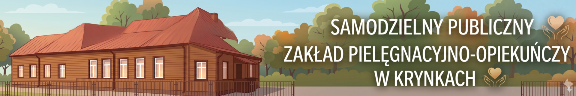 ..: SPZPO w Krynkach :..